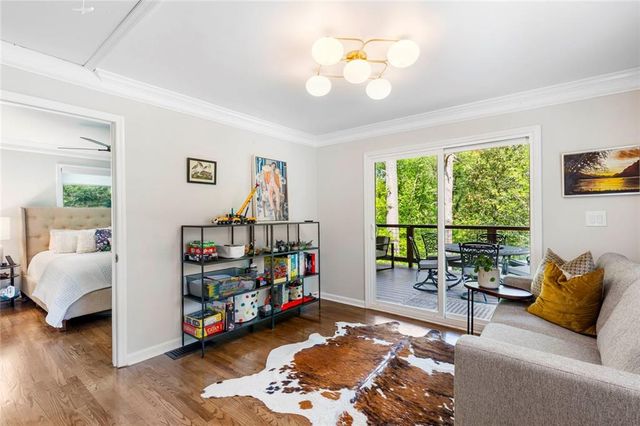 1840 Woodland Hills Avenue NW, Atlanta, GA 30318