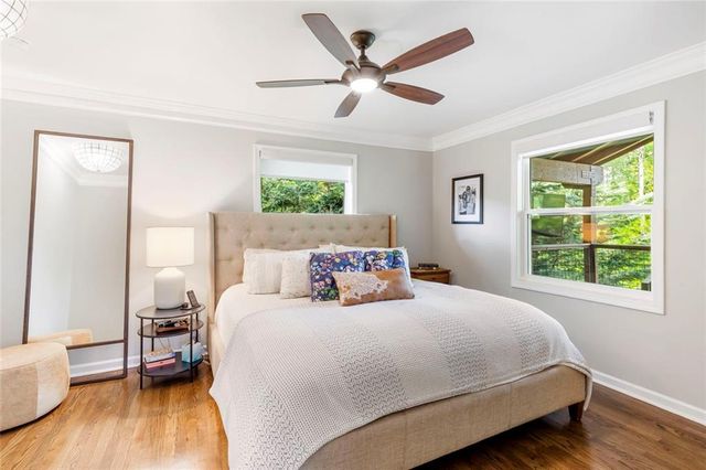 1840 Woodland Hills Avenue NW, Atlanta, GA 30318