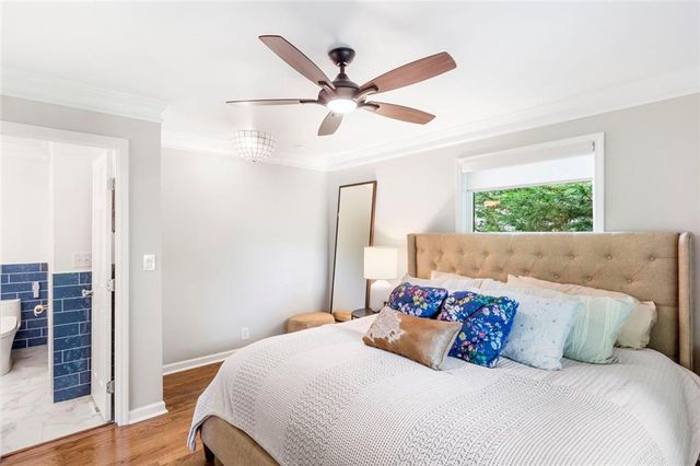 1840 Woodland Hills Avenue NW, Atlanta, GA 30318