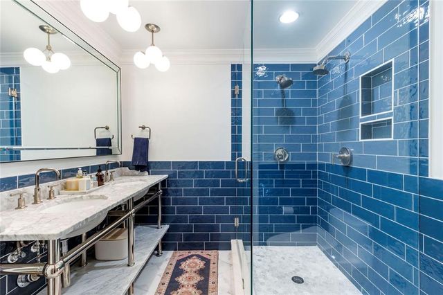 1840 Woodland Hills Avenue NW, Atlanta, GA 30318