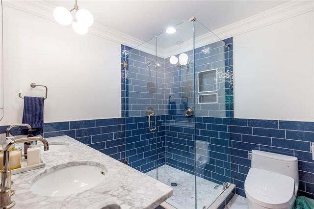 1840 Woodland Hills Avenue NW, Atlanta, GA 30318