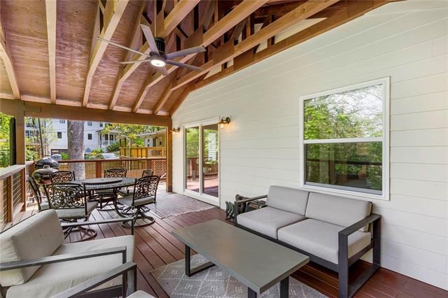 1840 Woodland Hills Avenue NW, Atlanta, GA 30318