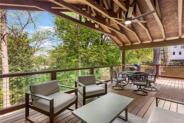 1840 Woodland Hills Avenue NW, Atlanta, GA 30318