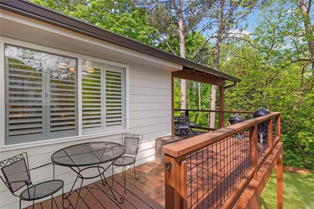1840 Woodland Hills Avenue NW, Atlanta, GA 30318