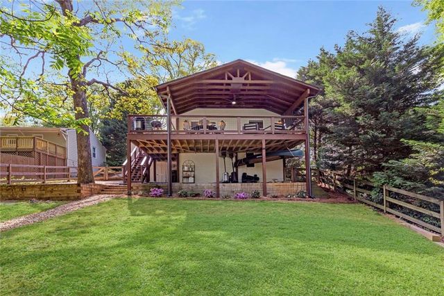 1840 Woodland Hills Avenue NW, Atlanta, GA 30318