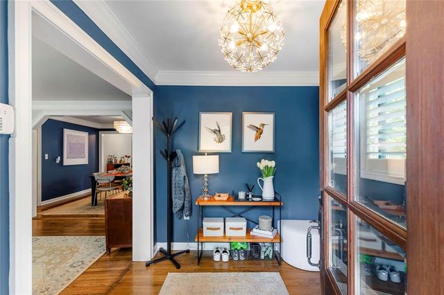 1840 Woodland Hills Avenue NW, Atlanta, GA 30318