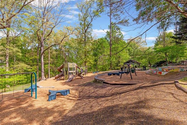1840 Woodland Hills Avenue NW, Atlanta, GA 30318