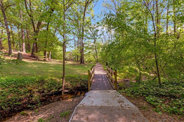 1840 Woodland Hills Avenue NW, Atlanta, GA 30318