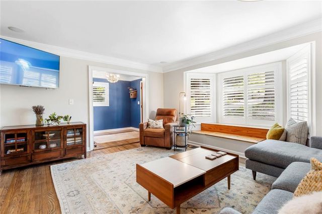 1840 Woodland Hills Avenue NW, Atlanta, GA 30318