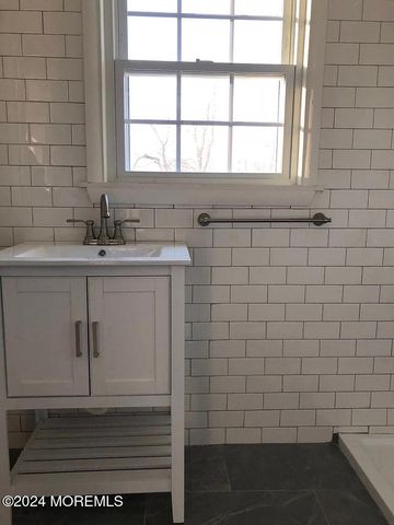 84 W Sunset Avenue, Red Bank, NJ 07701