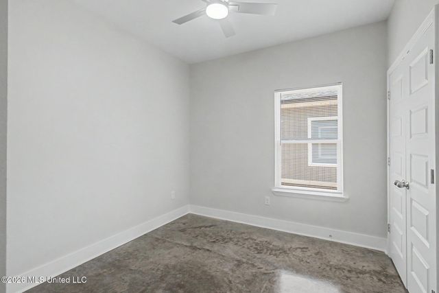 12293 Massachusetts Road, A, Ocean Springs, MS 39564