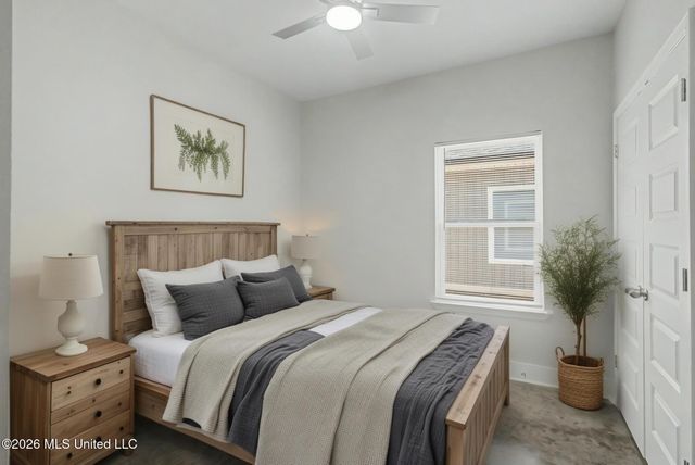 12293 Massachusetts Road, A, Ocean Springs, MS 39564