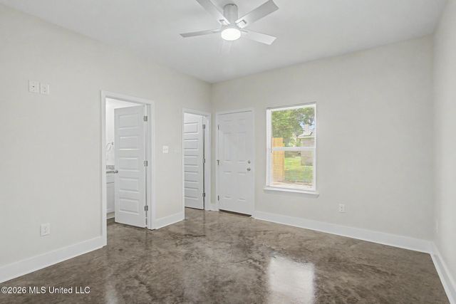 12293 Massachusetts Road, A, Ocean Springs, MS 39564