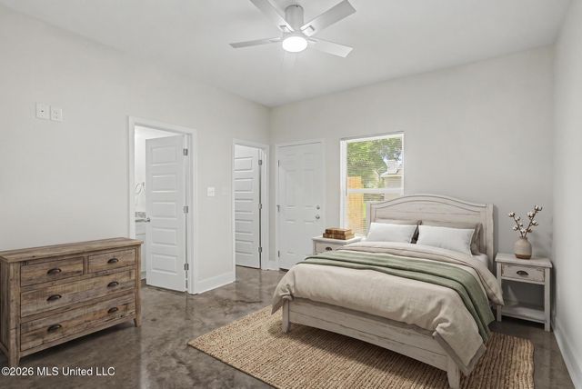 12293 Massachusetts Road, A, Ocean Springs, MS 39564