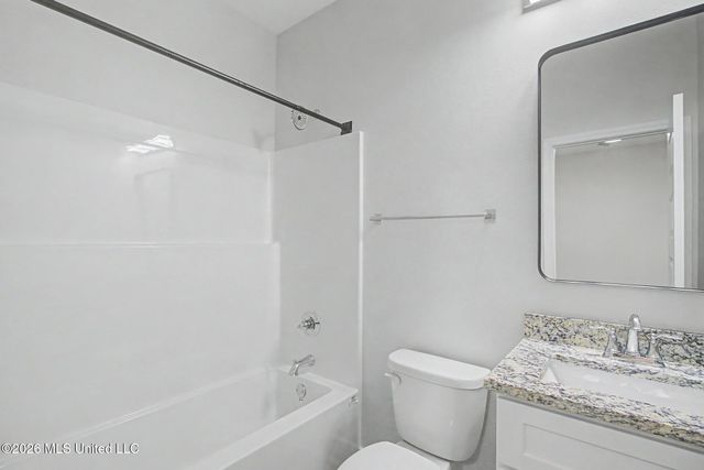 12293 Massachusetts Road, A, Ocean Springs, MS 39564