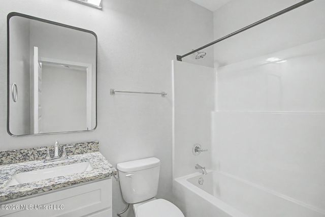 12293 Massachusetts Road, A, Ocean Springs, MS 39564