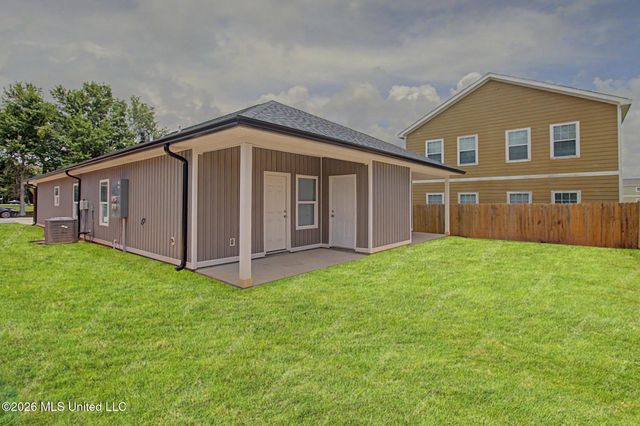 12293 Massachusetts Road, A, Ocean Springs, MS 39564