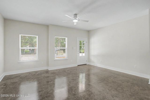 12293 Massachusetts Road, A, Ocean Springs, MS 39564