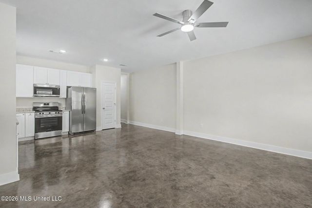 12293 Massachusetts Road, A, Ocean Springs, MS 39564