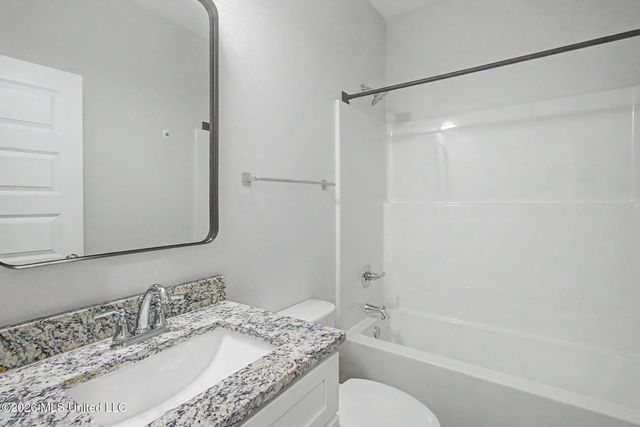 12293 Massachusetts Road, A, Ocean Springs, MS 39564