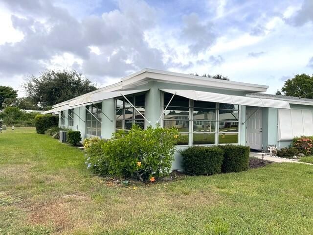 237 HIGH POINT Court W A, Delray Beach, FL 33445