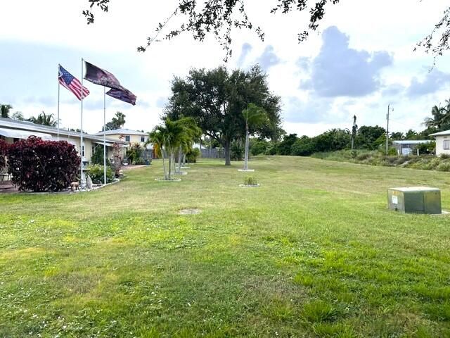 237 HIGH POINT Court W A, Delray Beach, FL 33445