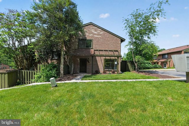 9492 TIMESWEEP LN, Columbia, MD 21045