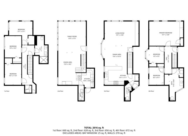 1400 W Flournoy Street, Chicago, IL 60607