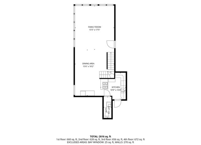 1400 W Flournoy Street, Chicago, IL 60607