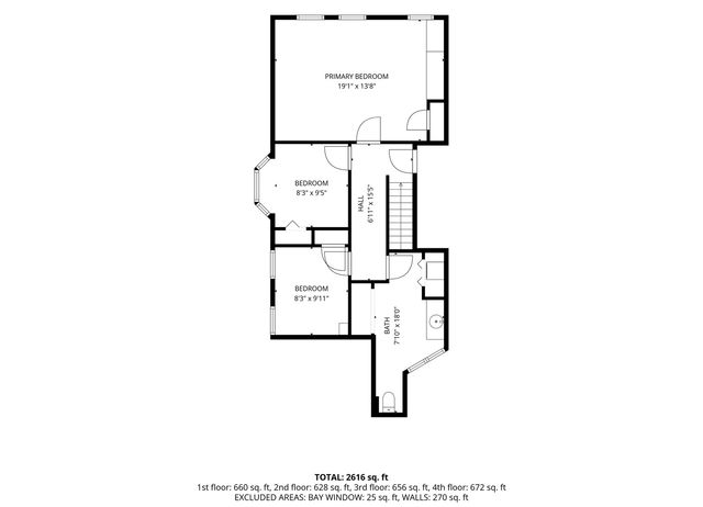 1400 W Flournoy Street, Chicago, IL 60607