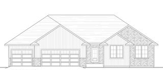 3191 ECLIPSE DRIVE, Green Bay, WI 54311