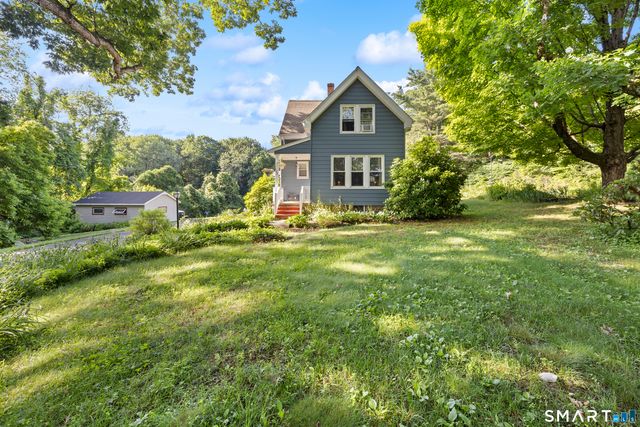 103 Coe Road, Wolcott, CT 06716