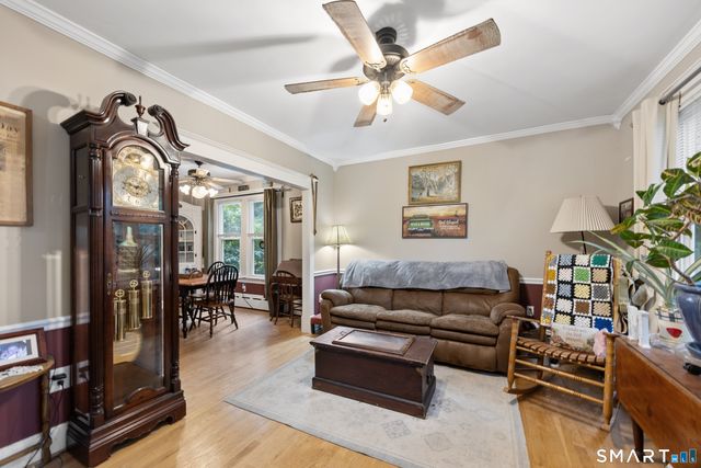 103 Coe Road, Wolcott, CT 06716