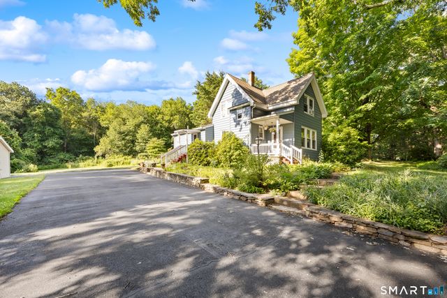 103 Coe Road, Wolcott, CT 06716