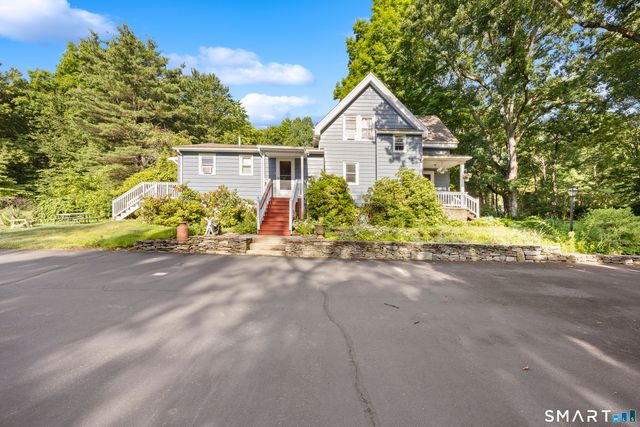 103 Coe Road, Wolcott, CT 06716