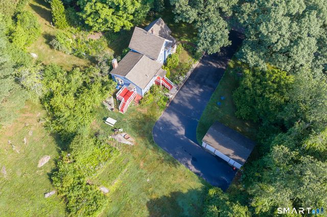103 Coe Road, Wolcott, CT 06716
