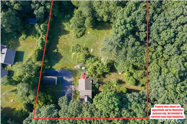 103 Coe Road, Wolcott, CT 06716