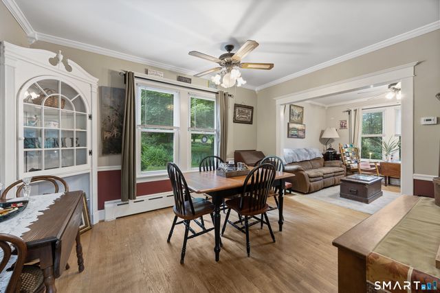 103 Coe Road, Wolcott, CT 06716