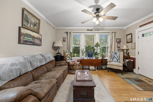 103 Coe Road, Wolcott, CT 06716