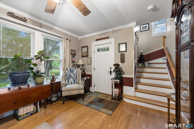 103 Coe Road, Wolcott, CT 06716