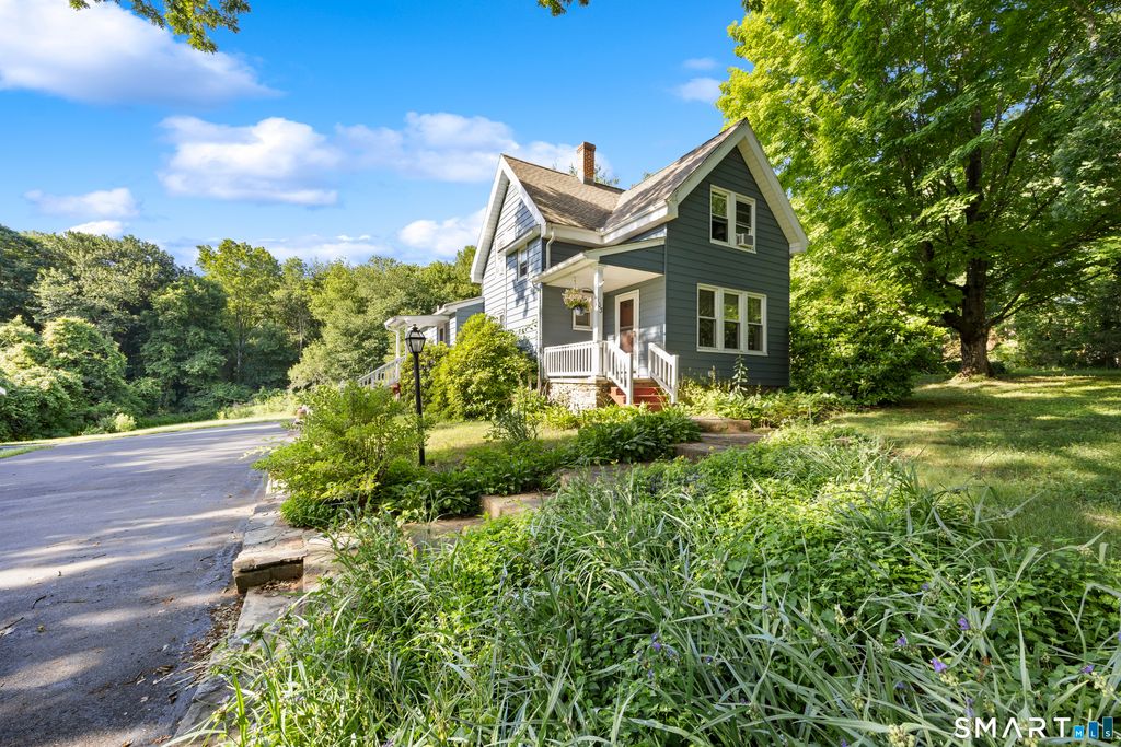 103 Coe Road, Wolcott, CT 06716