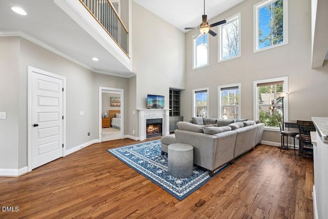 337 Grantwood Drive, Clayton, NC 27527