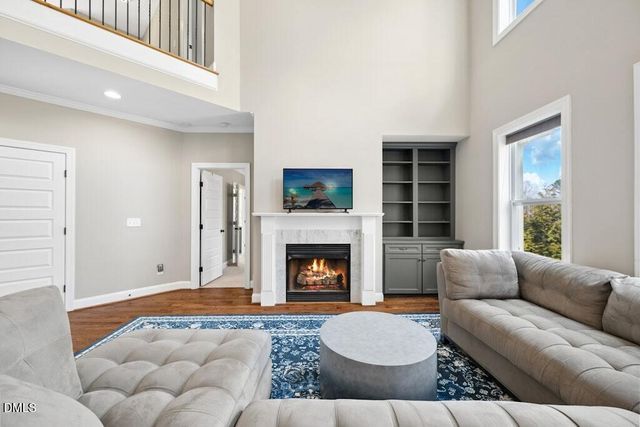 337 Grantwood Drive, Clayton, NC 27527