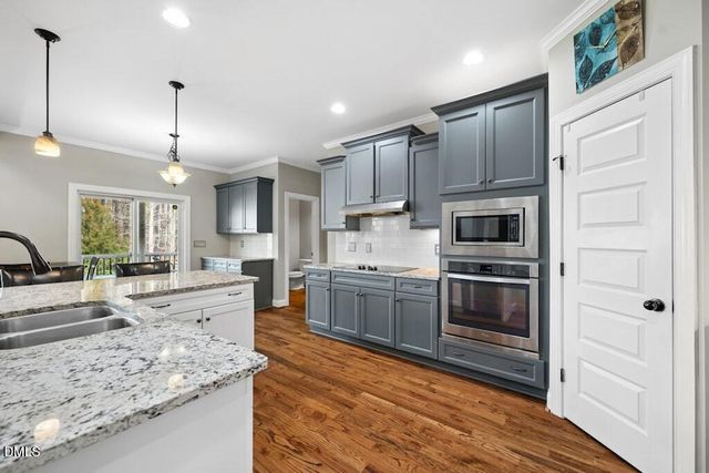 337 Grantwood Drive, Clayton, NC 27527