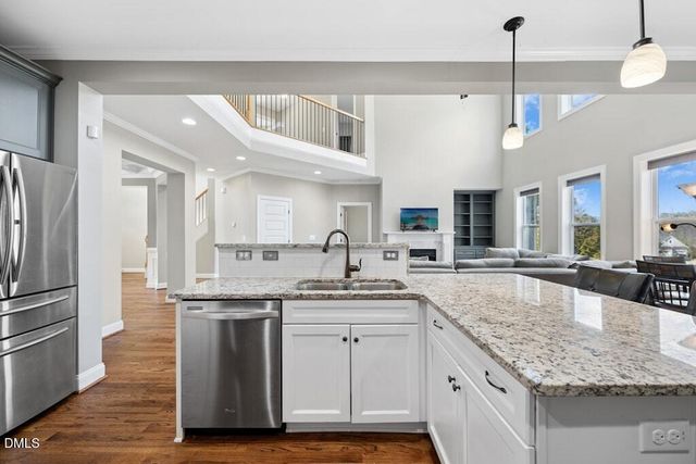 337 Grantwood Drive, Clayton, NC 27527