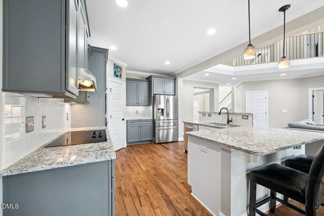 337 Grantwood Drive, Clayton, NC 27527