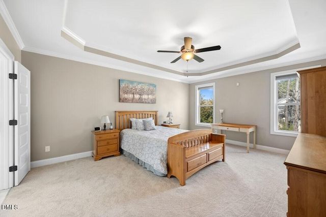 337 Grantwood Drive, Clayton, NC 27527