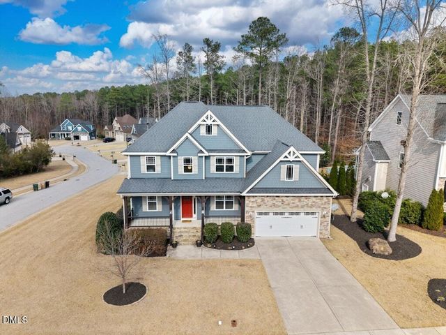 337 Grantwood Drive, Clayton, NC 27527