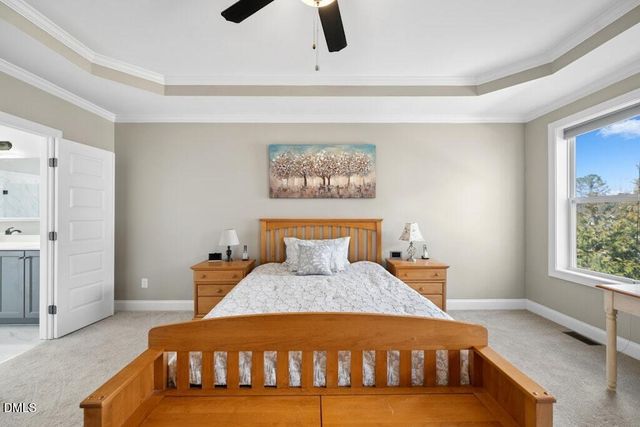 337 Grantwood Drive, Clayton, NC 27527