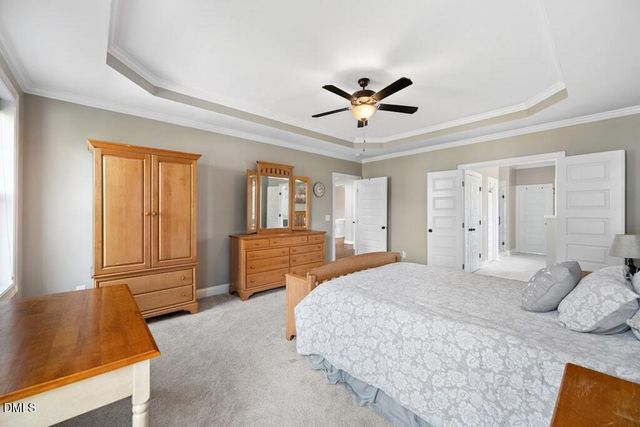 337 Grantwood Drive, Clayton, NC 27527